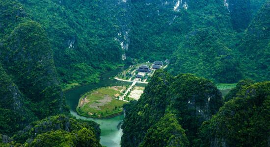 Trang An Ninh Binh 2